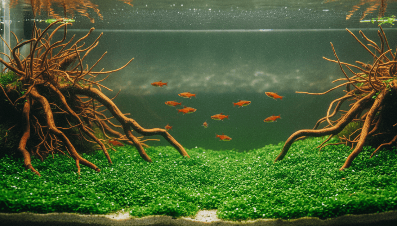 Chili Rasbora