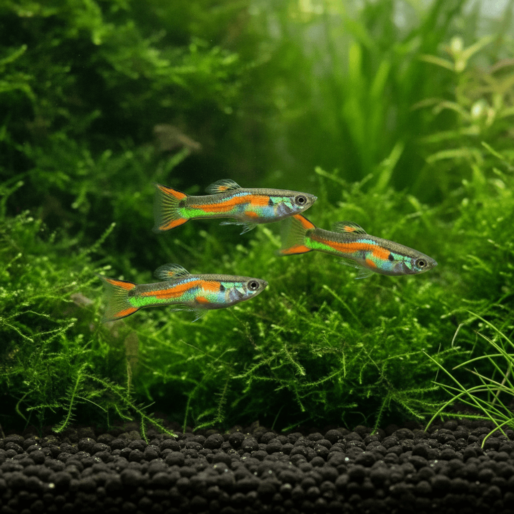 Guppy